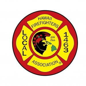 Hawaii Fire Fighters Association