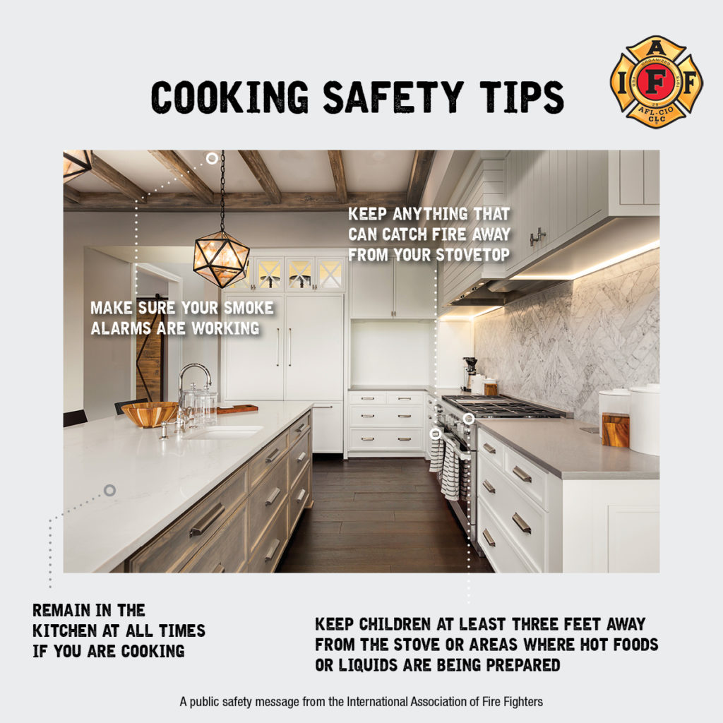 Hawaii Fire Fighters Association – IAFF Local 1463