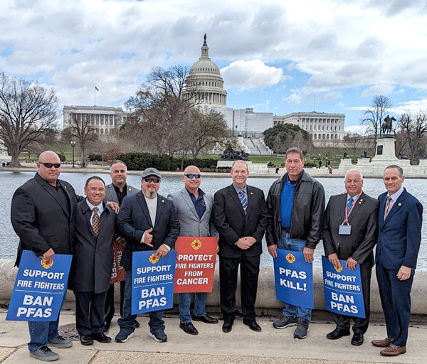 Iaff Legislative Conference 2024 Date Lindi Krystalle